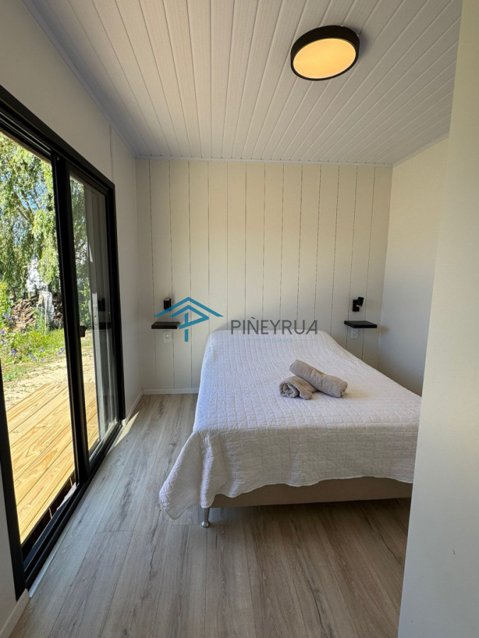 Apartamento a una cuadra del Mar Balneario Buenos Aires.