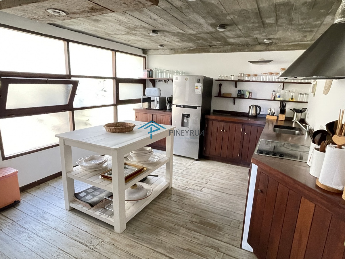 Casa ID.136 - LA MANDRAGORA, CASA EN PUNTA DE PIEDRAS