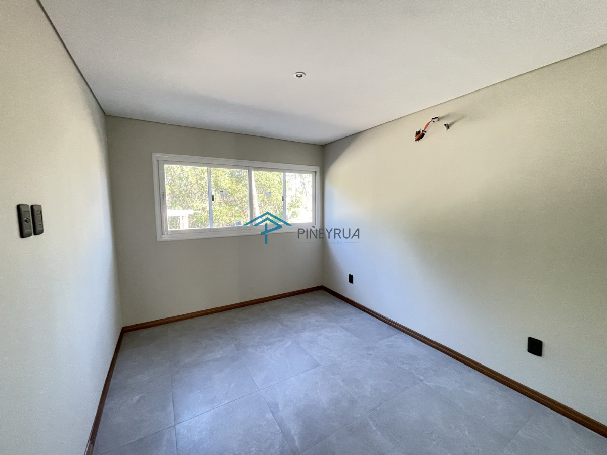 Casa ID.205 - CASA EN PROPIEDAD HORIZONTAL A ESTRENAR EN PINARES 2 DORMITORIOS