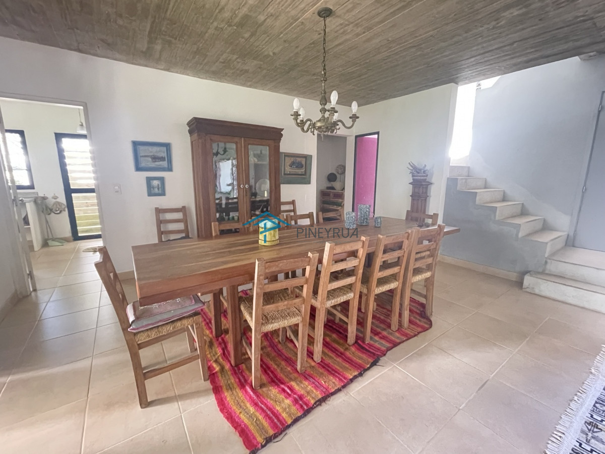 Casa ID.311 - CASA EN VENTA EN BARRIO CERRADO LAGUNA BLANCA 7 DOTMITORIOS