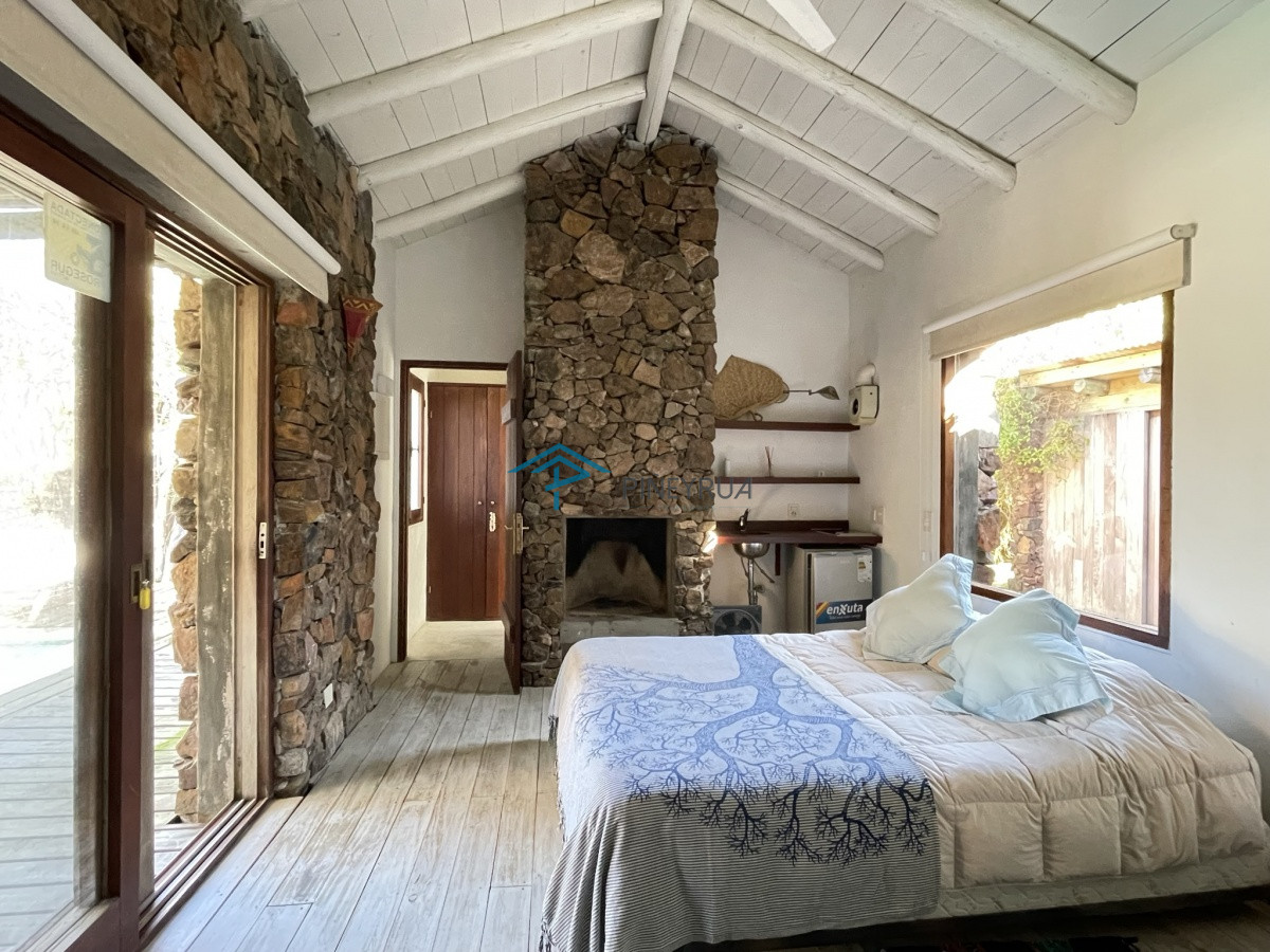 Casa ID.136 - LA MANDRAGORA, CASA EN PUNTA DE PIEDRAS
