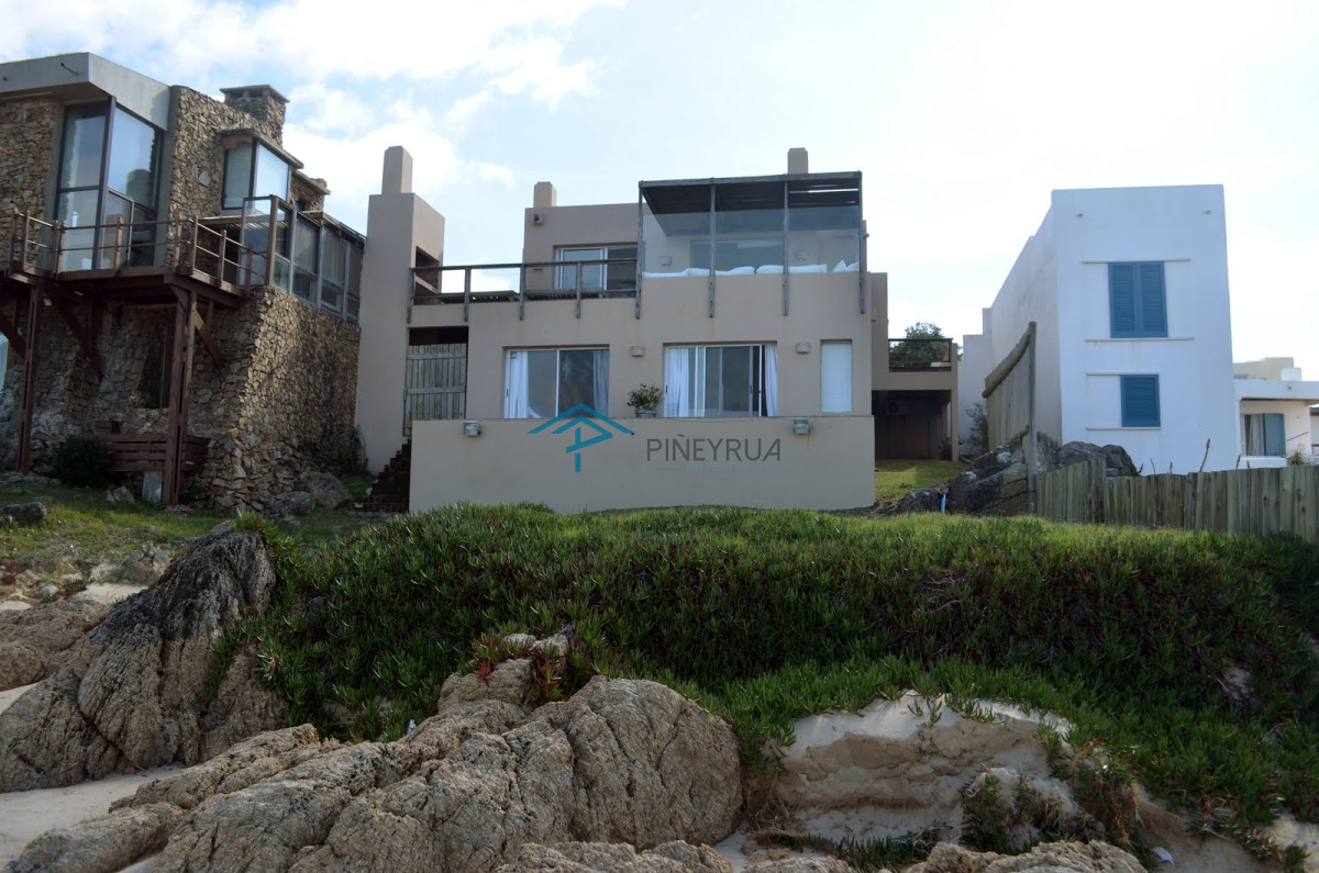 Casa ID.144 - La Mouette 