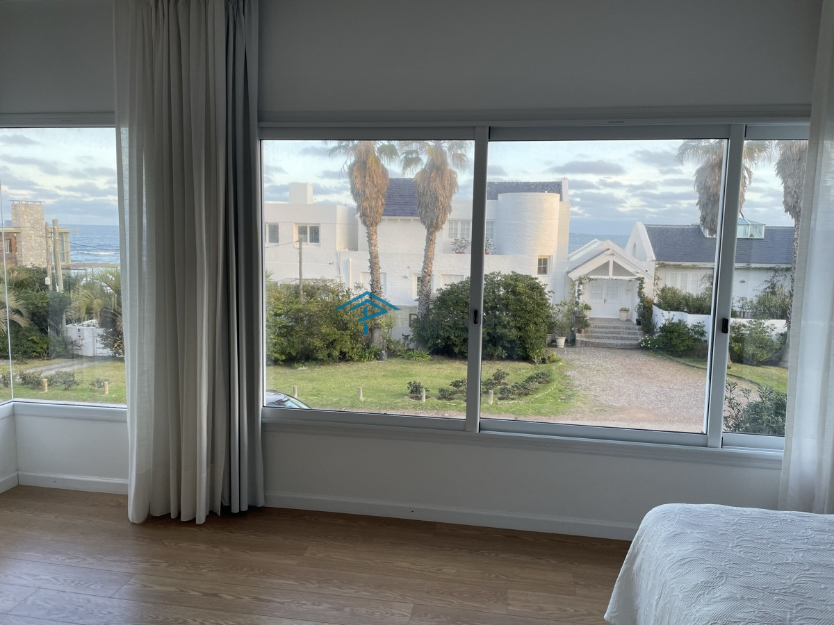 Casa ID.193 - EN VENTA EXCELENTE PROPIEDAD EN LA POSTA DEL CANGREJO 3 DORMITORIOS