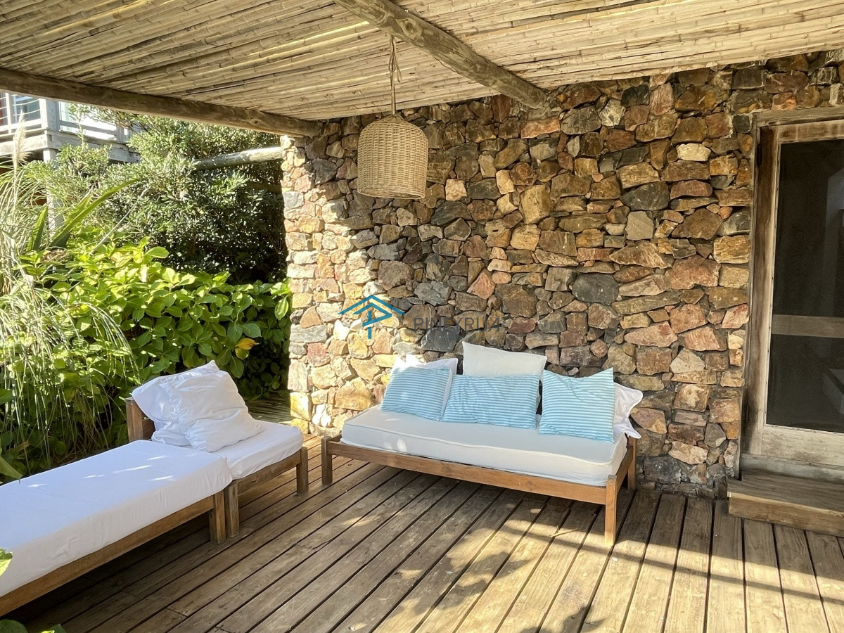 Casa ID.136 - LA MANDRAGORA, CASA EN PUNTA DE PIEDRAS