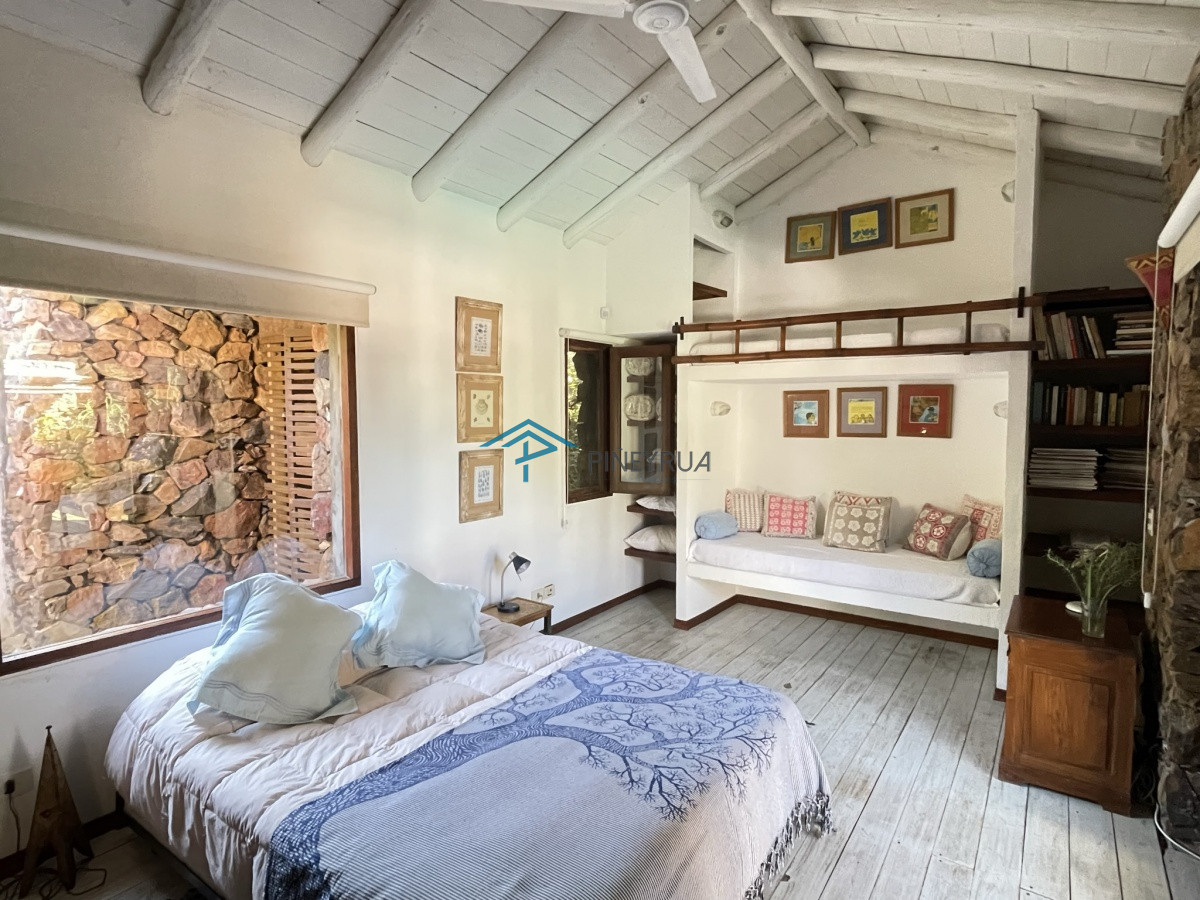 Casa ID.136 - LA MANDRAGORA, CASA EN PUNTA DE PIEDRAS