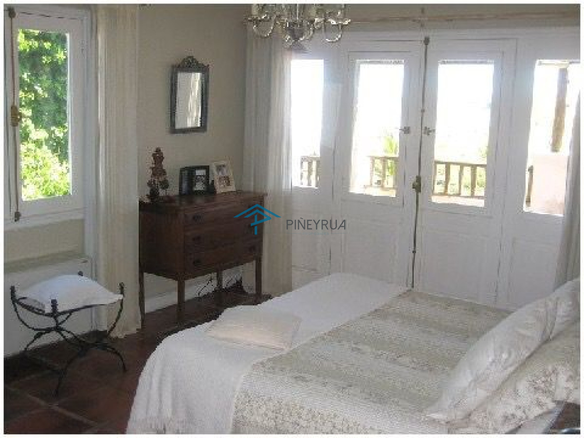 Casa ID.111 - CASA EN VENTA EN LA BARRA ZONA LA POSTA DEL CANGREJO 3 DORMITORIOS