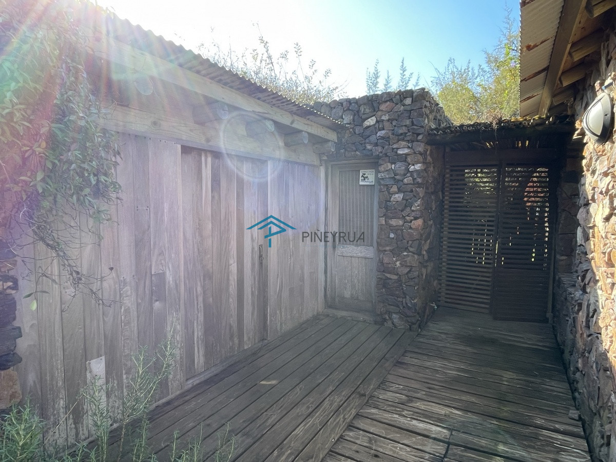 Casa ID.136 - LA MANDRAGORA, CASA EN PUNTA DE PIEDRAS
