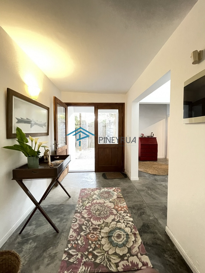 Casa ID.69 - CASA CON VISTA AL MAR EN VENTA EN EL CHORRO 4 DORMITORIOS