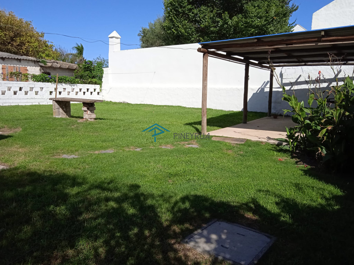 Casa ID.338 - Casa en La Barra a 3 cuadras del mar