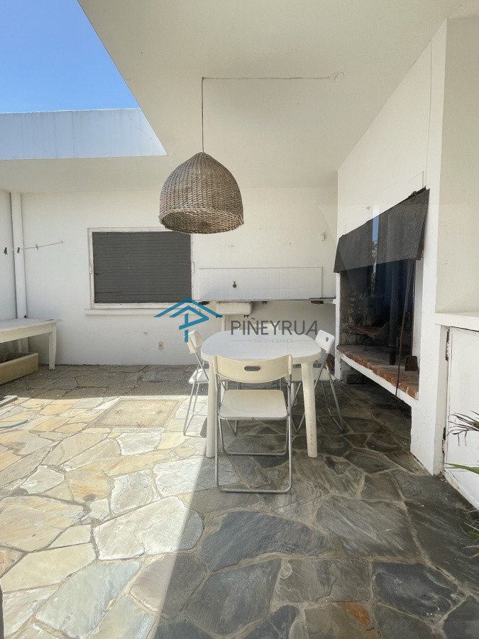 Casa ID.42 - EN VENTA CASA DE 2 DORMITORIOS SOBRE PLAYA LA POSTA DEL CANGREJO