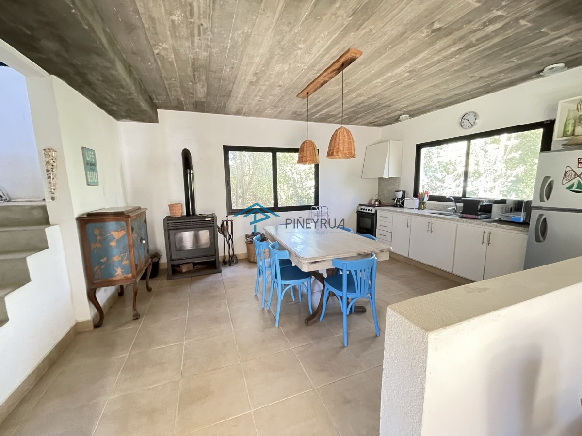 Casa ID.311 - CASA EN VENTA EN BARRIO CERRADO LAGUNA BLANCA 7 DOTMITORIOS