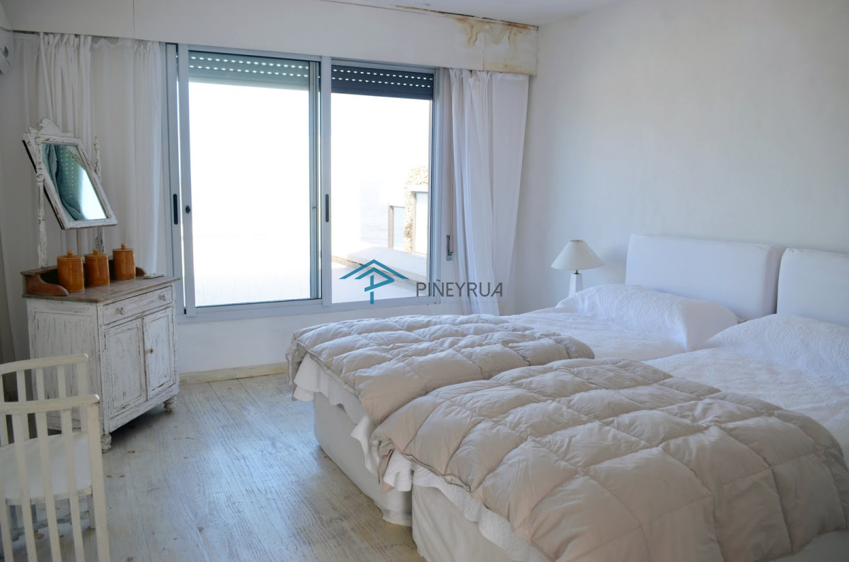 Casa ID.144 - La Mouette 