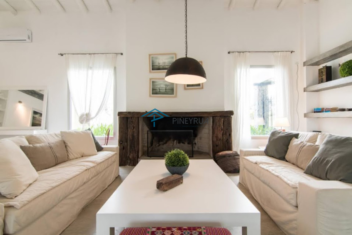 Casa ID.447 - CASA EN VENTA EN PINAR DEL FARO, JOSE IGNACIO