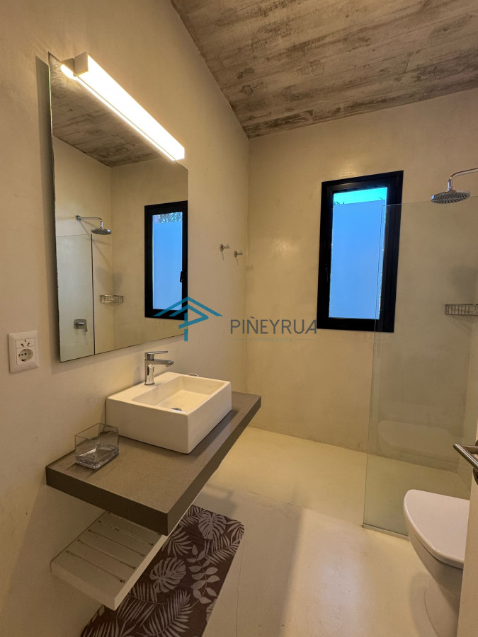 Casa ID.445 - CASA A ESTRENAR EN ALTOS DE PUNTA PIEDRAS