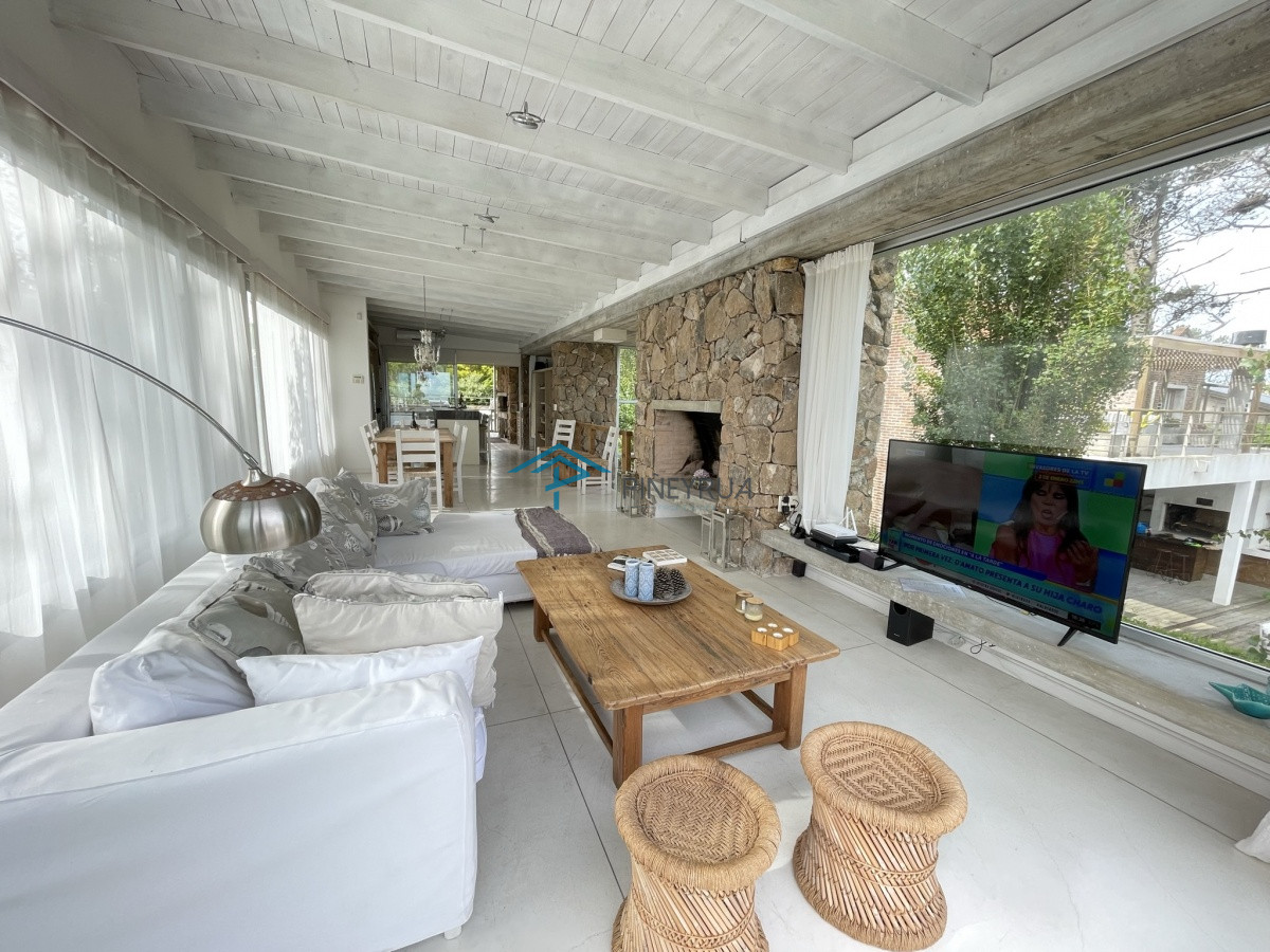 Casa ID.58 - Piedra del Cerro 