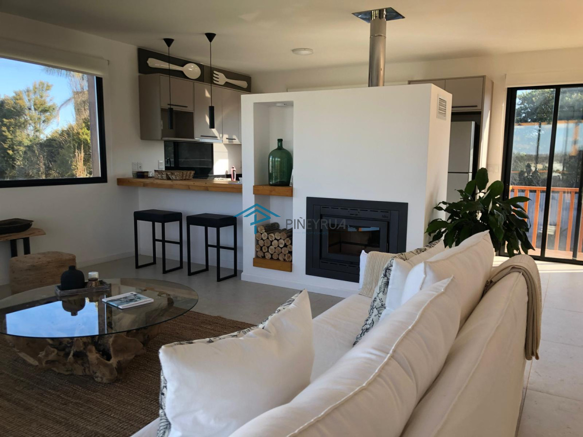 Casa ID.445 - CASA A ESTRENAR EN ALTOS DE PUNTA PIEDRAS