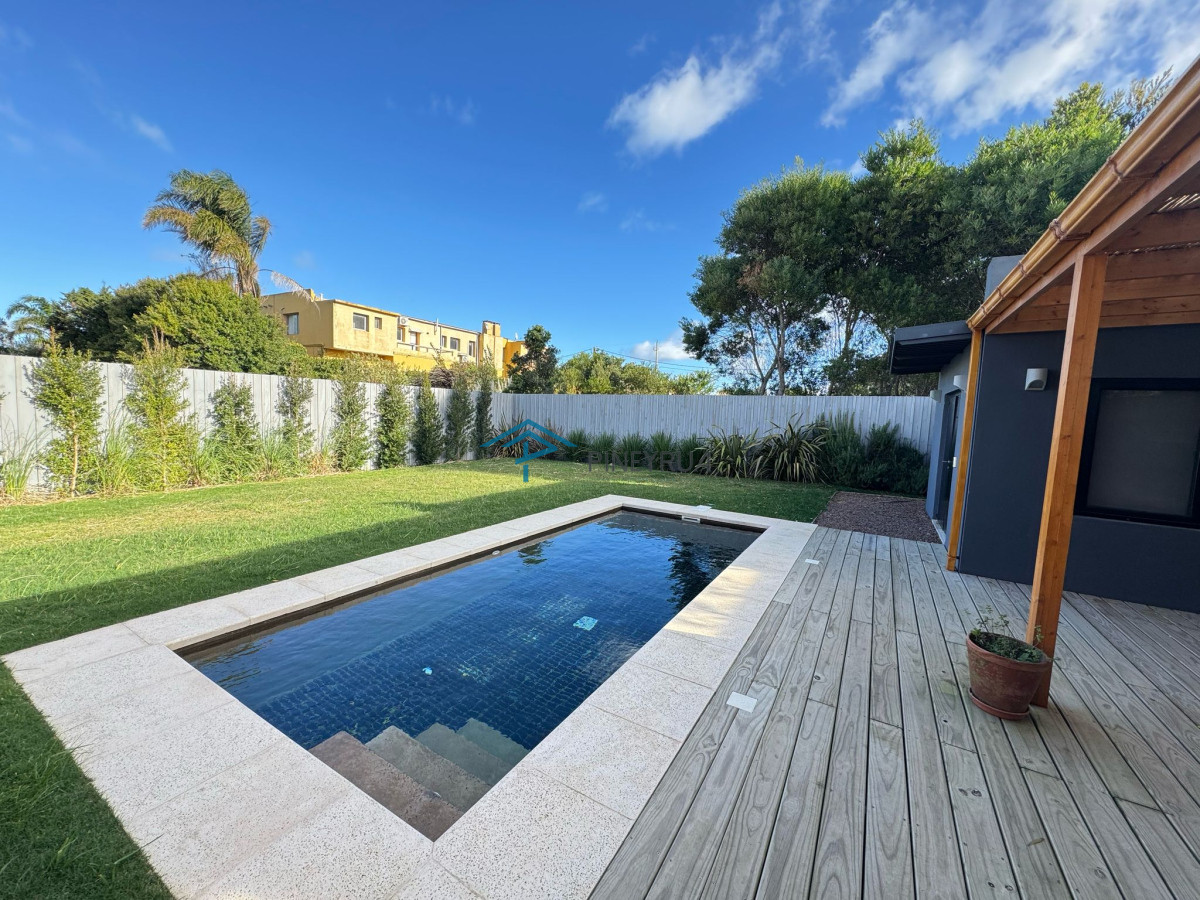 Casa ID.445 - CASA A ESTRENAR EN ALTOS DE PUNTA PIEDRAS