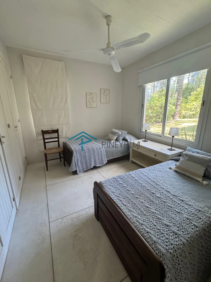 Casa ID.138 - EXCELENTE PROPIEDAD EN ALQUILER EN LAGUNA BLANCA 4 DORMITORIOS