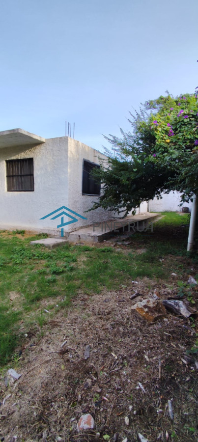 EL TESORO, casa en Venta, ideal para vivir todo el año.