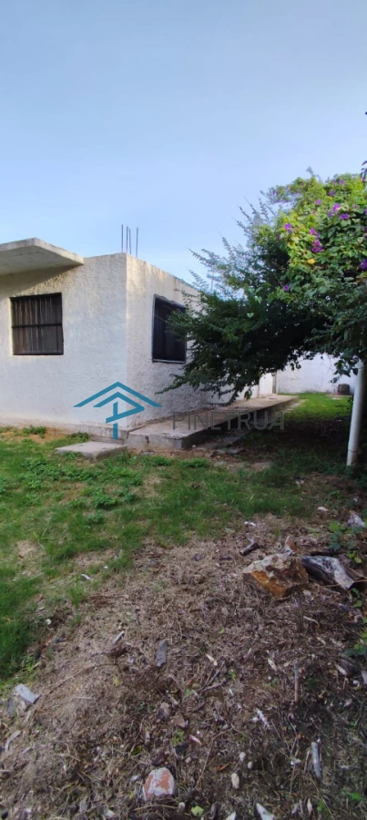 EL TESORO, casa en Venta, ideal para vivir todo el año.