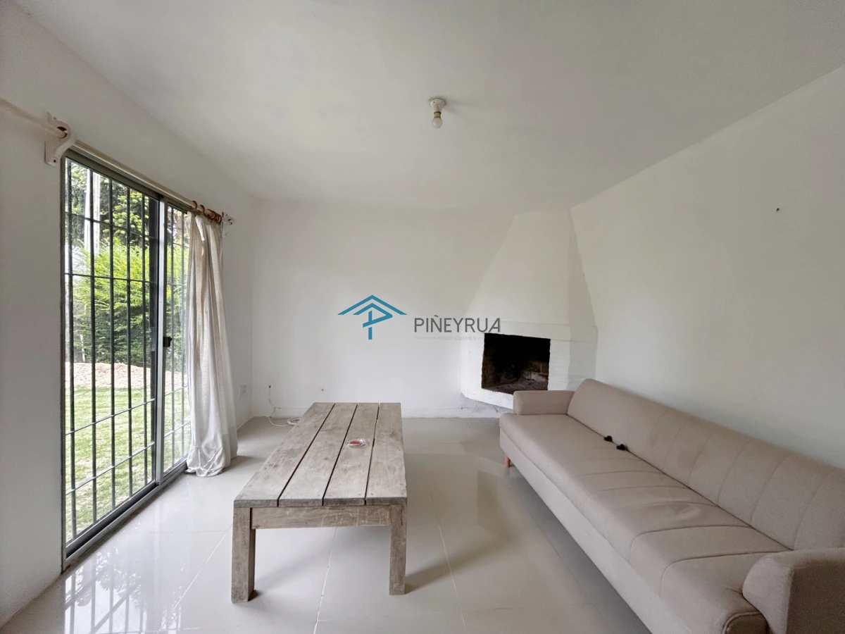 EL TESORO, casa en Venta, ideal para vivir todo el año.