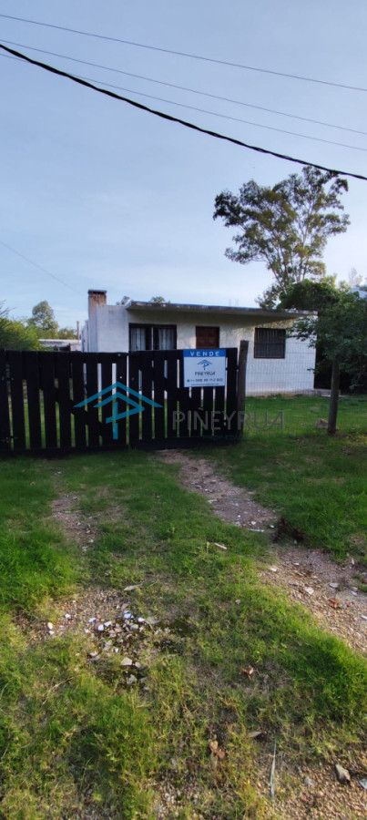 EL TESORO, casa en Venta, ideal para vivir todo el año.