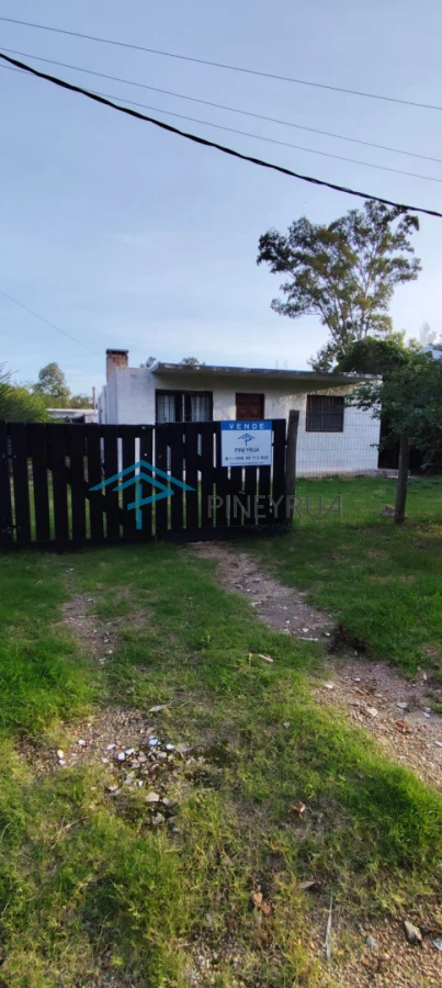 EL TESORO, casa en Venta, ideal para vivir todo el año.