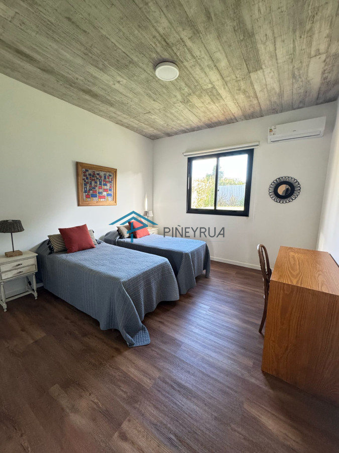 Casa ID.445 - CASA A ESTRENAR EN ALTOS DE PUNTA PIEDRAS