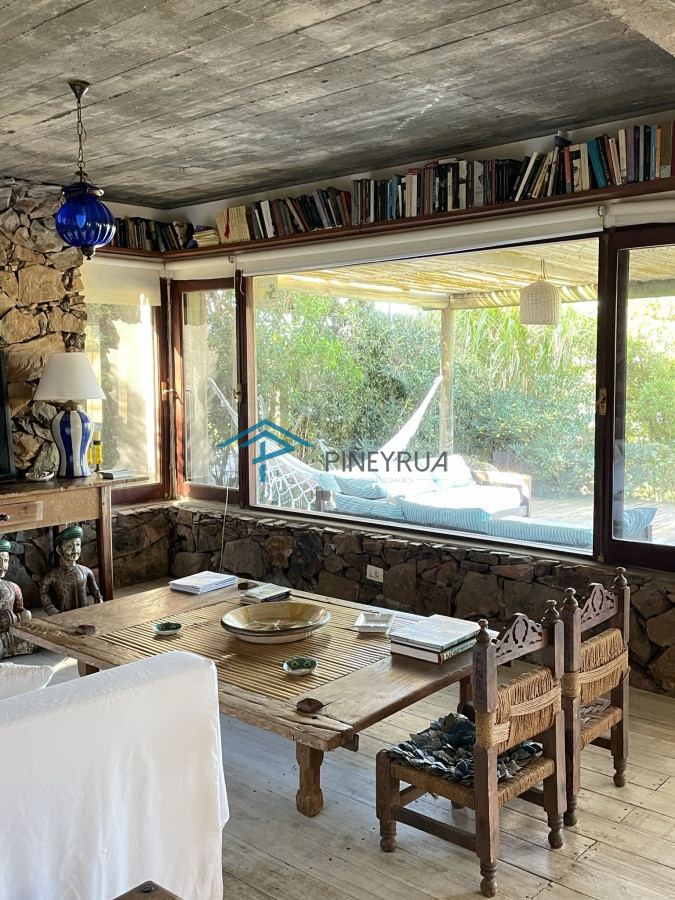 Casa ID.136 - LA MANDRAGORA, CASA EN PUNTA DE PIEDRAS