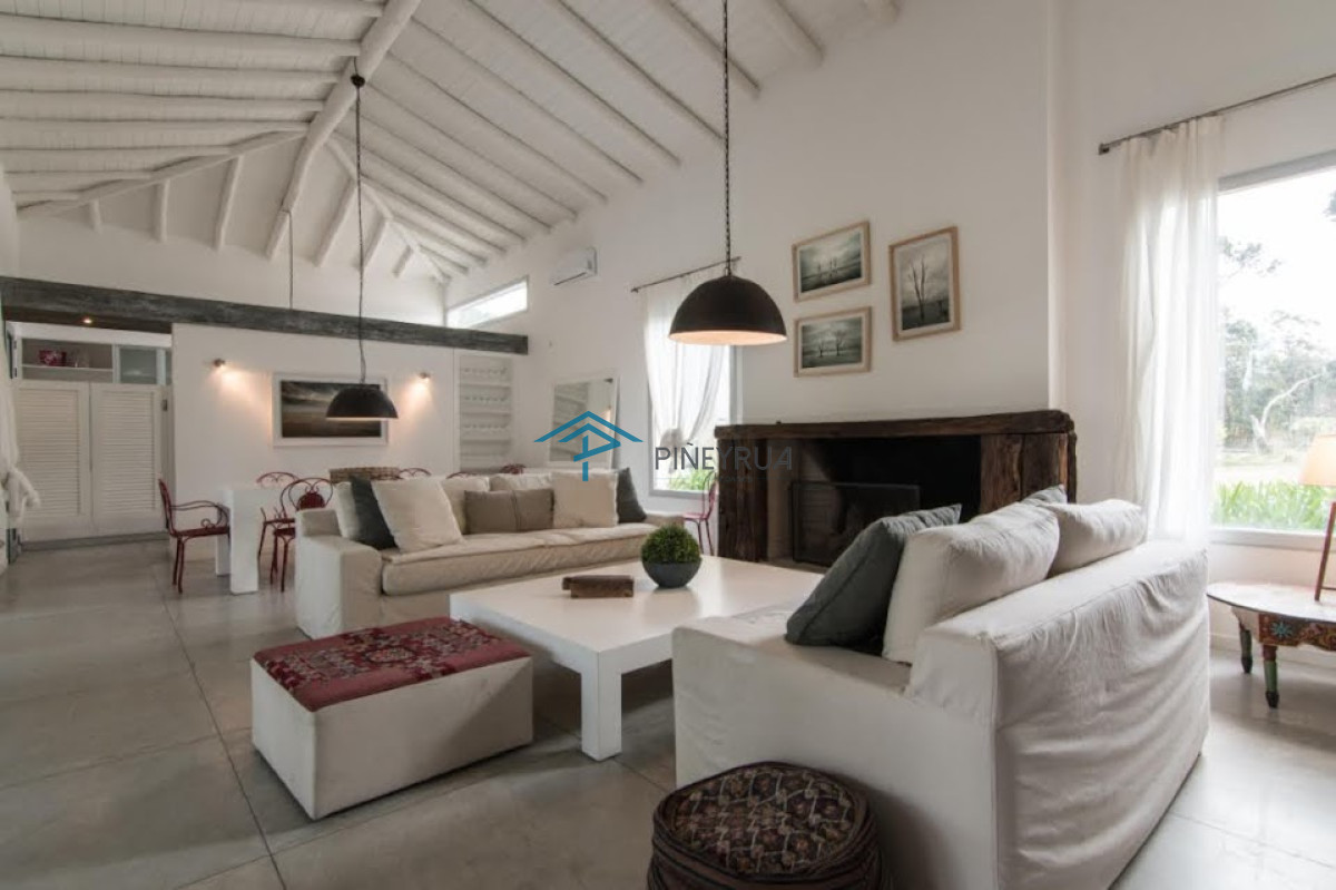 Casa ID.447 - CASA EN VENTA EN PINAR DEL FARO, JOSE IGNACIO
