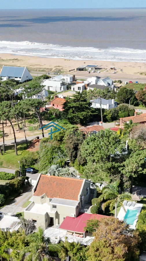 La Constancia en venta La Barra