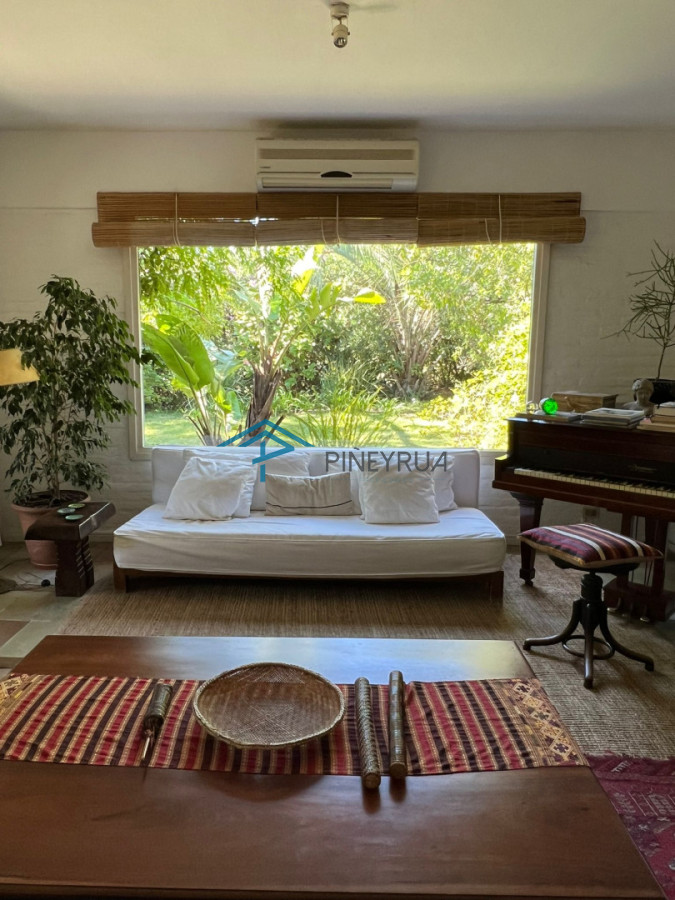 La Barra, encantadora casa en una ubicación ideal para familias.