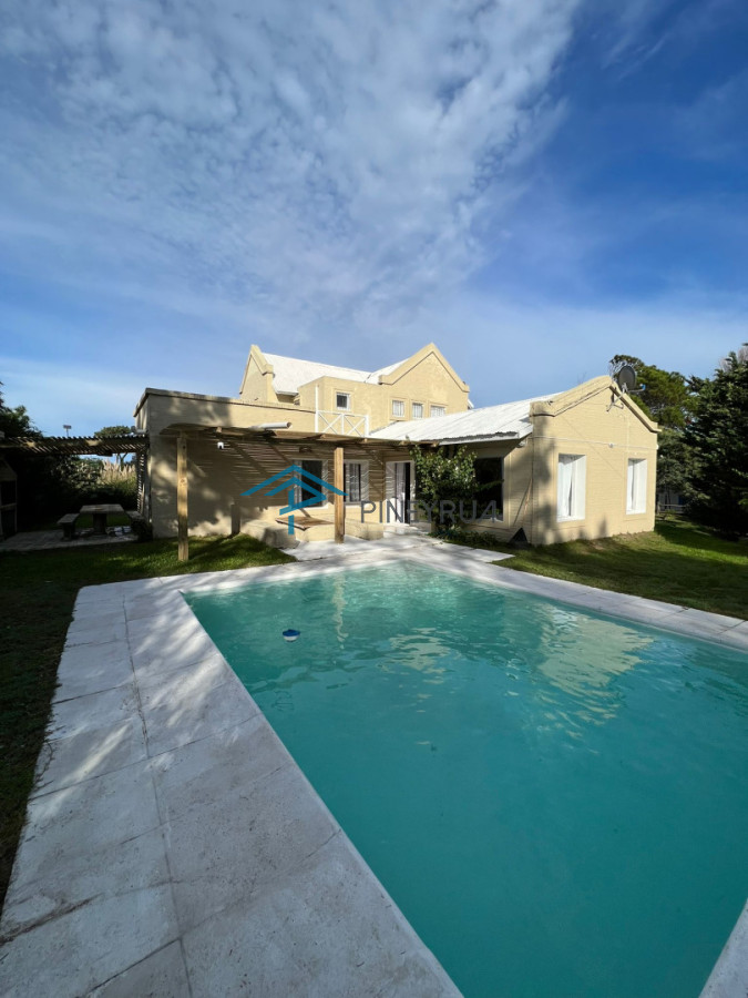 Casa en Venta en La Barra próxima a Shopping Oh