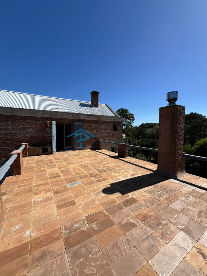 La Barra, encantadora casa en una ubicación ideal para familias.