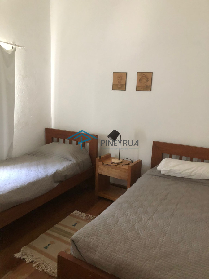 Casa ID.139 - ENTRE DOS AGUAS 
