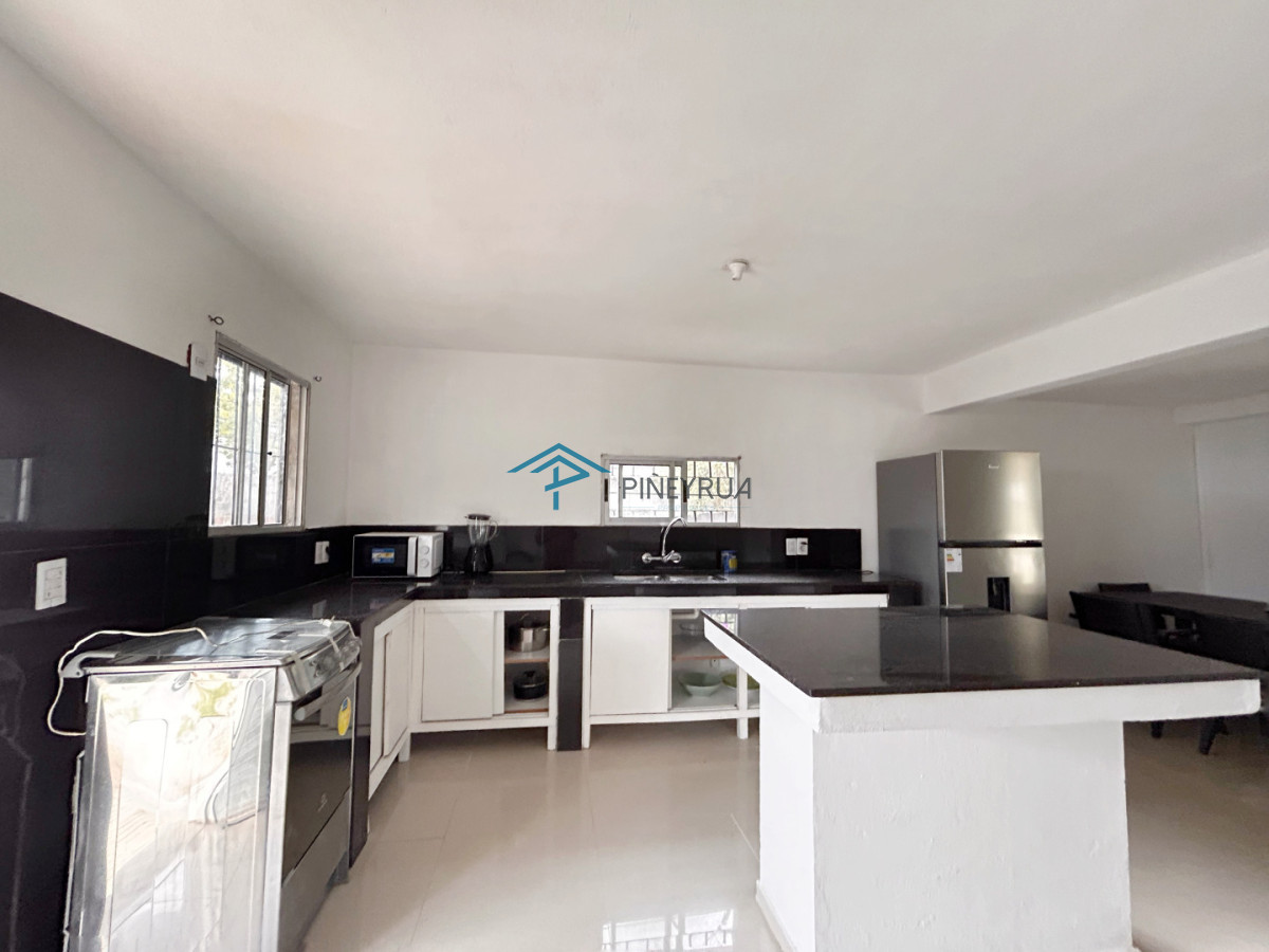 EL TESORO, casa en Venta, ideal para vivir todo el año.