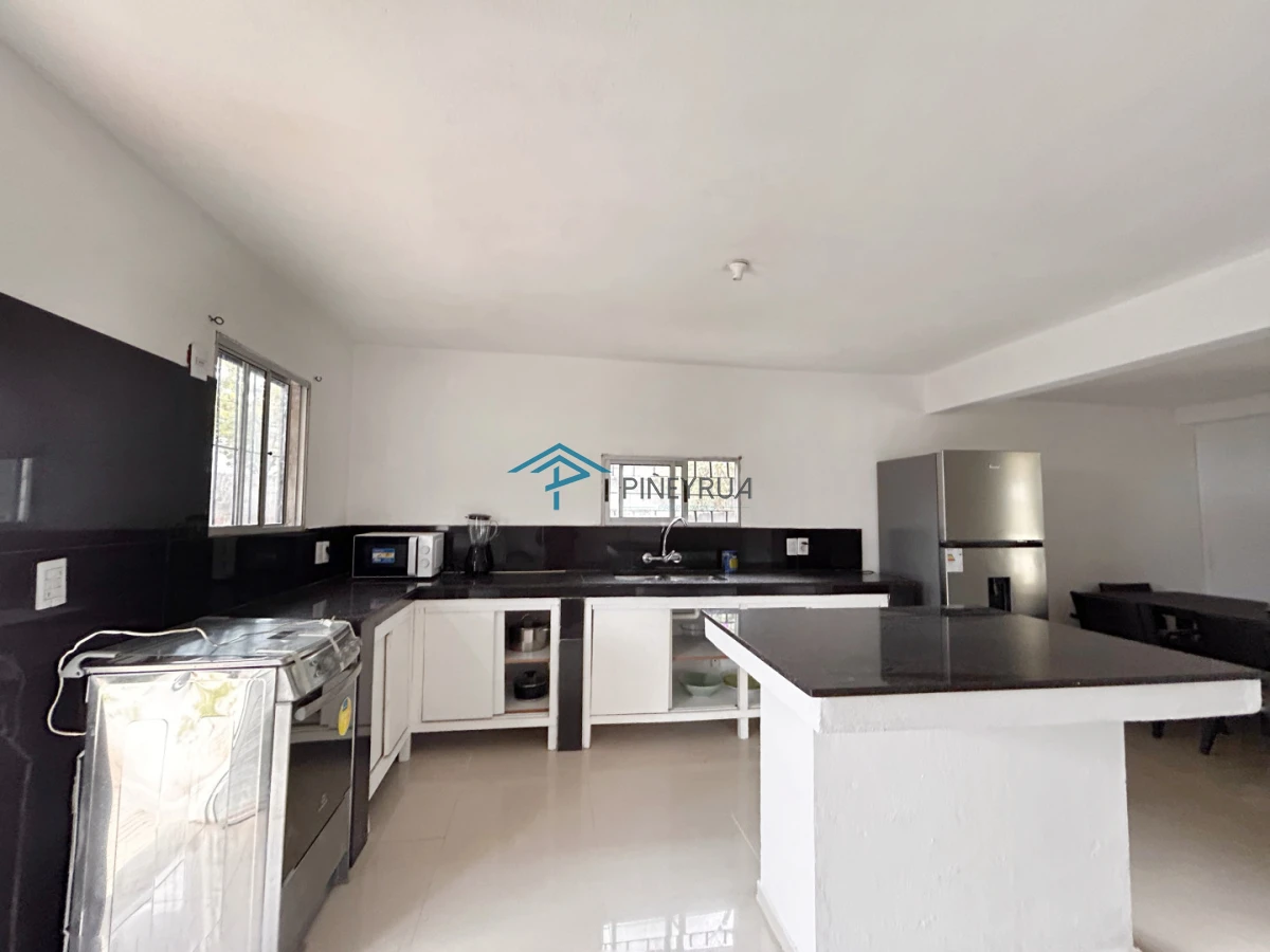 EL TESORO, casa en Venta, ideal para vivir todo el año.