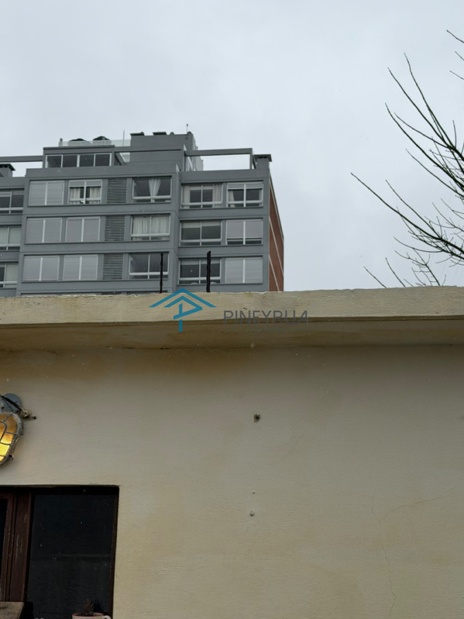 3 padrones en Venta en Maldonado Centro, Ideal Inversión para Renta