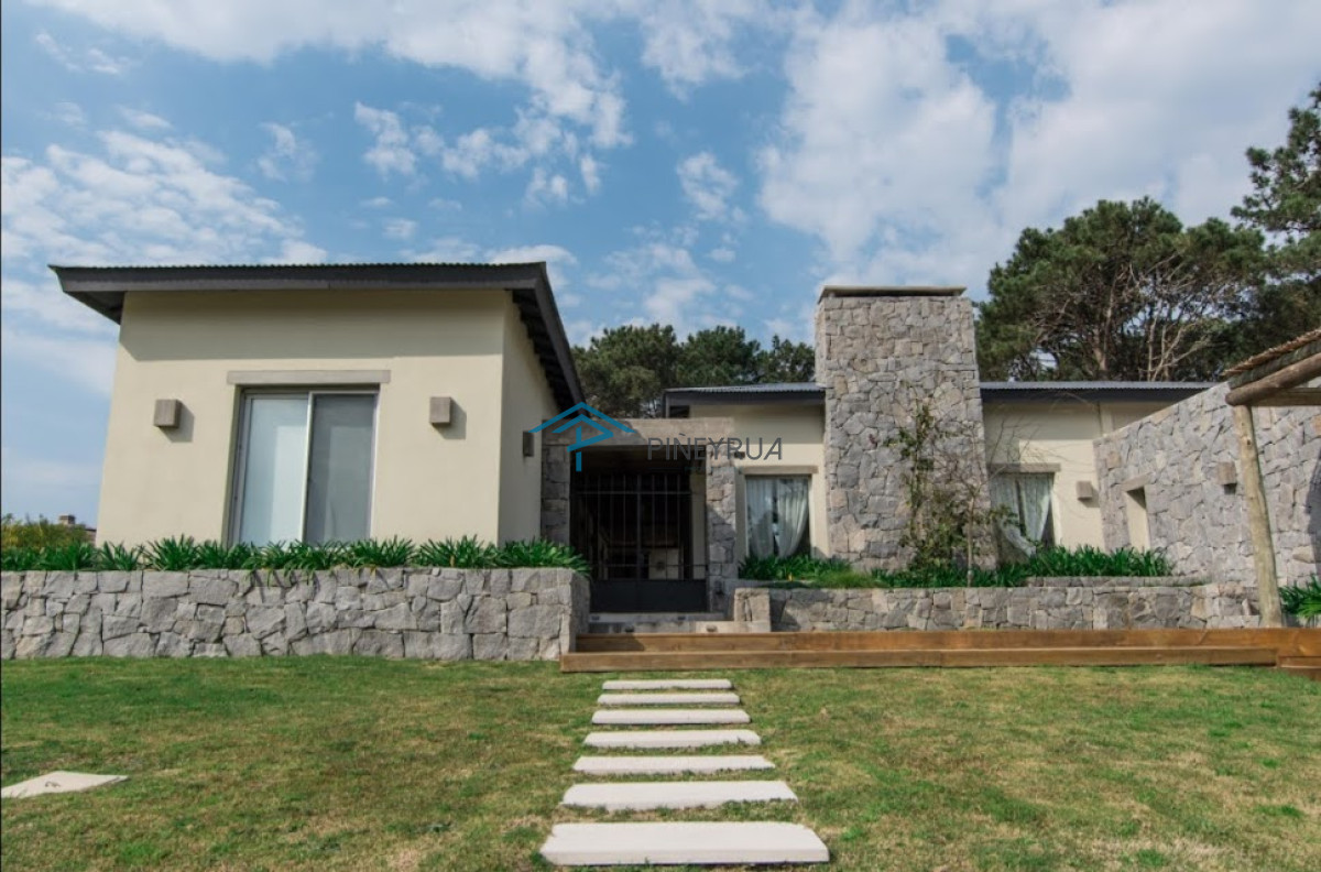 Casa ID.447 - CASA EN VENTA EN PINAR DEL FARO, JOSE IGNACIO