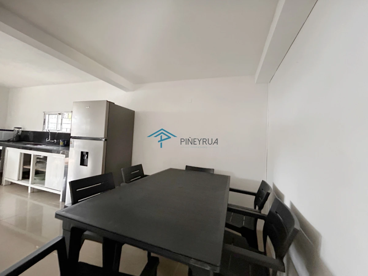 EL TESORO, casa en Venta, ideal para vivir todo el año.