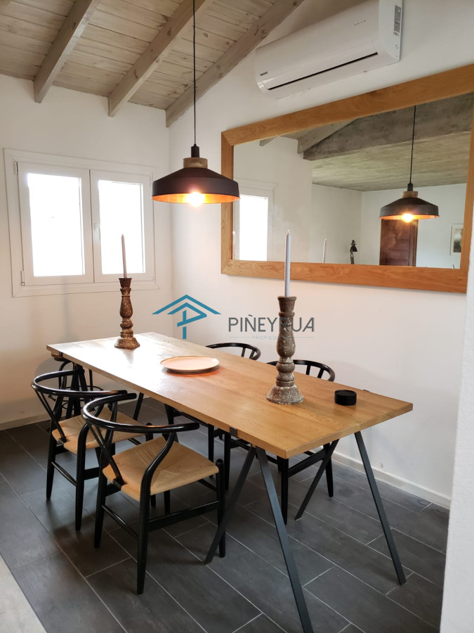 Casa ID.124 - CASA EN VENTA EN EL TESORO A PASOS DE LA RUTA 10 4 DORMITORIOS