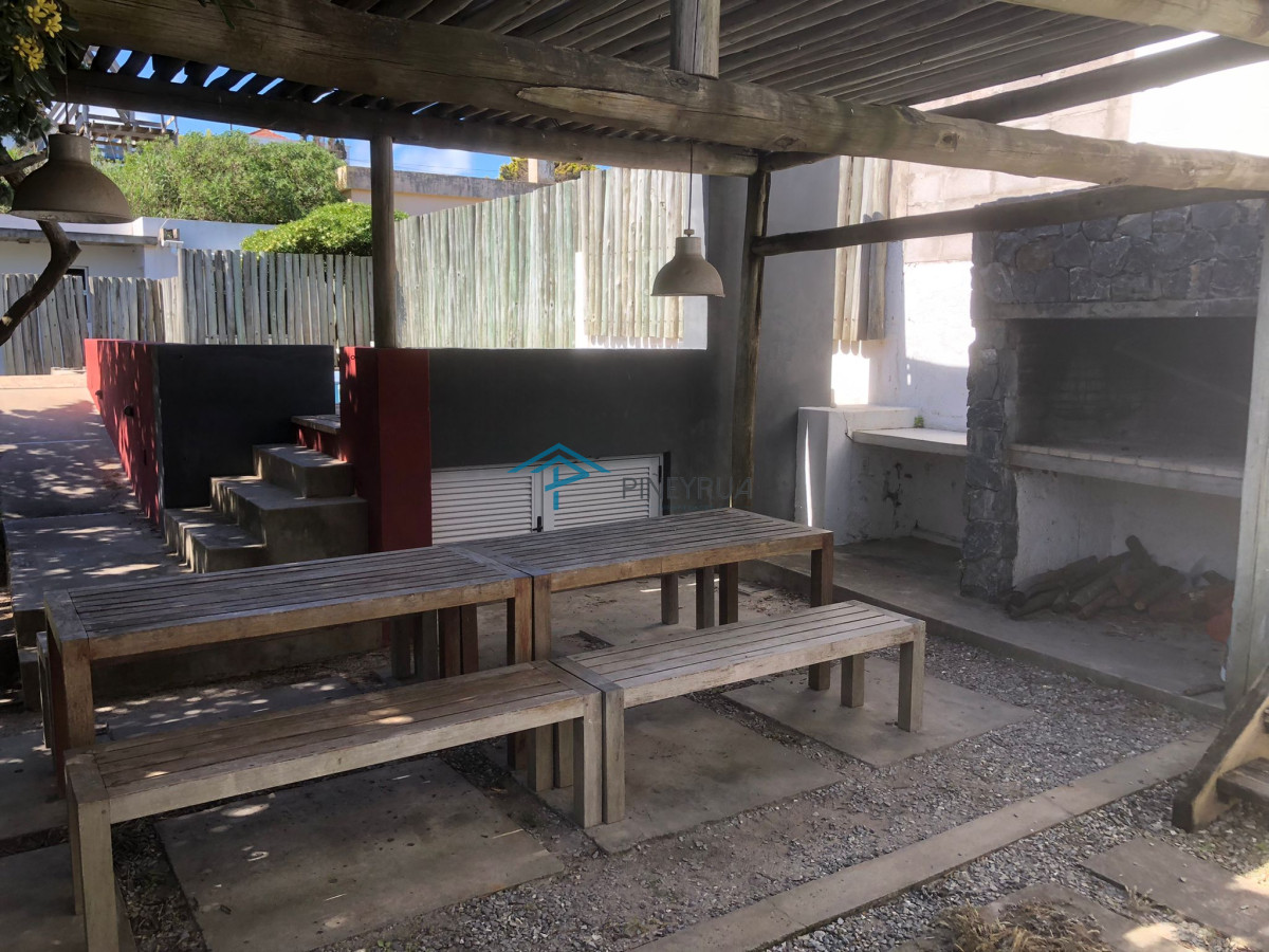 Casa ID.139 - ENTRE DOS AGUAS 