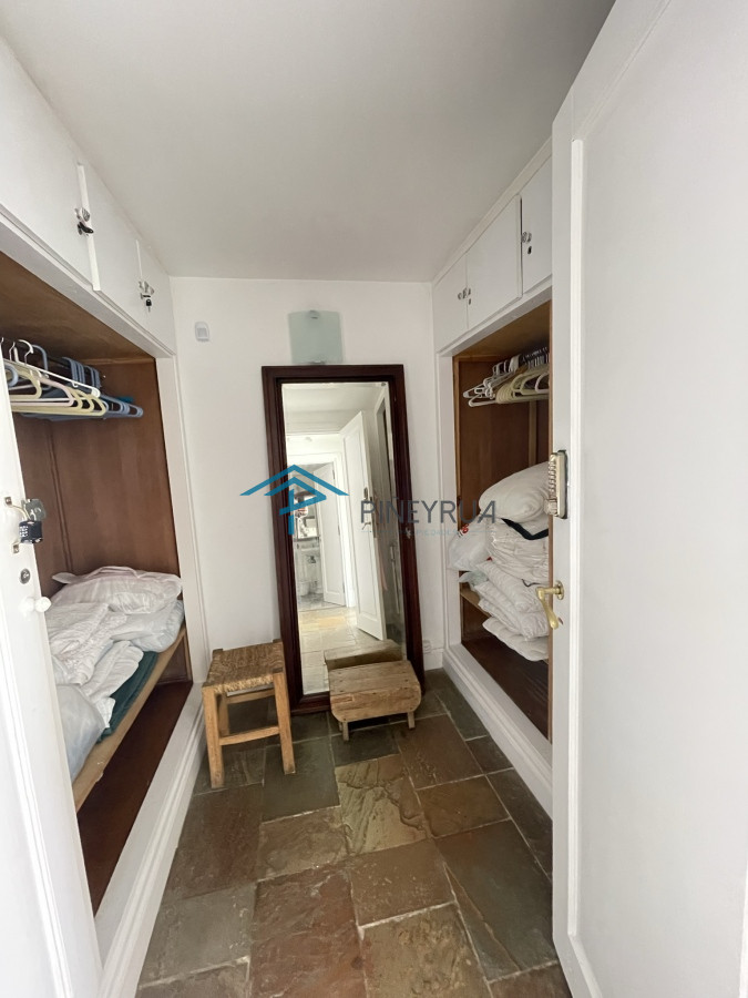 CASA EN ALQUILER TEMPORARIO EN MONTOYA, A POCAS CUADRAS DEL MAR