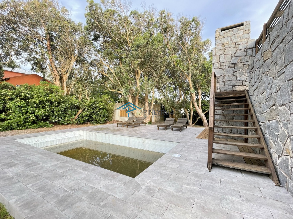 Casa ID.69 - CASA CON VISTA AL MAR EN VENTA EN EL CHORRO 4 DORMITORIOS