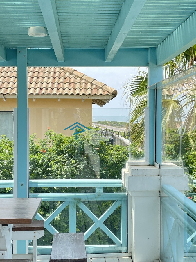 Casa ID.4 - IMPECABLE PROPIEDAD EN LA BARRA A PASOS DEL MAR, 3 DORMITORIOS