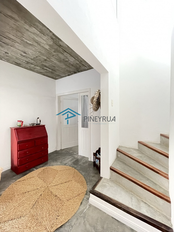 Casa ID.69 - CASA CON VISTA AL MAR EN VENTA EN EL CHORRO 4 DORMITORIOS