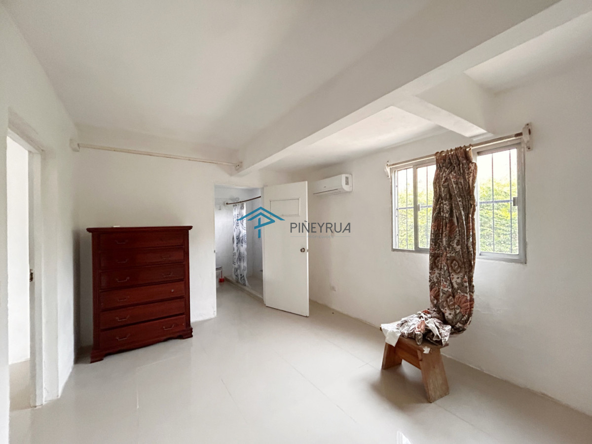 EL TESORO, casa en Venta, ideal para vivir todo el año.