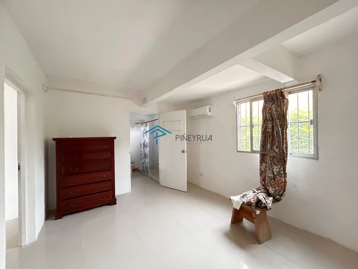 EL TESORO, casa en Venta, ideal para vivir todo el año.