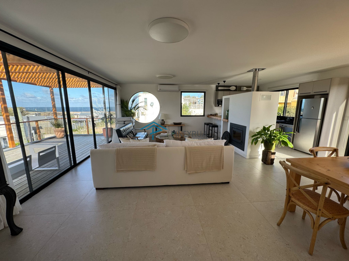 Casa ID.445 - CASA A ESTRENAR EN ALTOS DE PUNTA PIEDRAS
