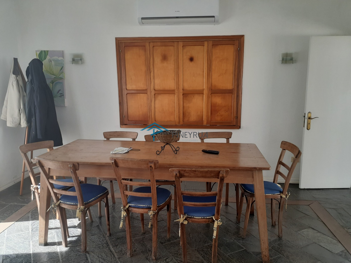 ALQUILER TEMPORARIO CASA DE 5 DORMITORIOS EN ALTOS DE MONTOYA
